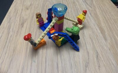 Lego Serious Play